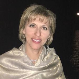 Meet your Posher, Rita